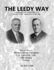 The Leedy Way - Book