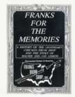 Franks For The Memories - Book