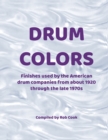 Drum Colors - Book