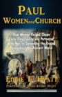 Paul, Women and Church - Book