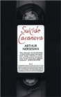 Suicide Casanova - Book