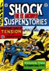 The EC Archives: Shock Suspenstories Volume 2 - Book