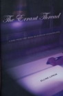The Errant Thread - Book