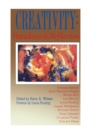 Creativity : Paradoxes & Reflections - Book