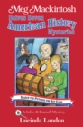 Meg Mackintosh Solves Seven American History Mysteries - eBook