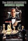 The Chess Assassin's Business Manual - Book