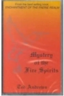Mystery of the Fire Spirits - Book