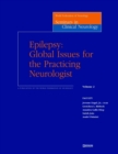 Epilepsy : Global Issues for the Practicing Neurologist - Book
