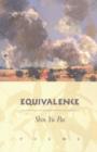 Equivalence - Book