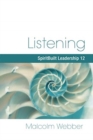 Listening : SpiritBuilt Leadership 12 - Book