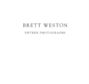 Fifteen Photographs - Book