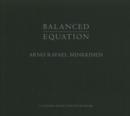 Balanced Equation - Book