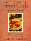 Great Chefs of the South : From the Television Series Great Chefs of the South - Book