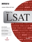 Master the LSAT - Book