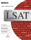 Master The LSAT : Includes 4 Official LSATs! - Book