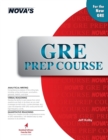 GRE Prep Course - Book