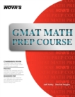 GMAT Math Prep Course - Book