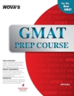 GMAT Prep Course - Book