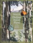 Insects and Diseases of Woody Plants of the Central Rockies - Book