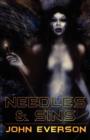 Needles & Sins - Book