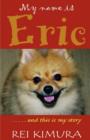 My Name is Eric - Book