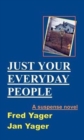 Just Your Everyday People - Book