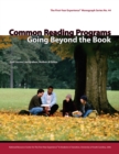 Common Reading Programs : Going Beyond the Book - Book