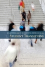 Crafting and Conducting Research on Student Transitions - Book