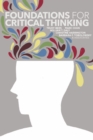 Foundations for Critical Thinking - Book