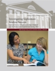 Investigating Sophomore Student Success : The National Survey of Sophomore-Year Initiatives and the Sophomore Experiences Survey, 2014 - Book