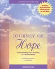 Journey of Hope Teacher Guide : Understanding God's Presence in a Broken World - Book