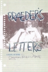 Praeder's Letters : A Novel in Verse - Book