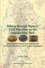 Hiking through History : Civil War Sites on the Appalachian Trail - Book