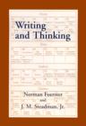 Writing and Thinking : A Handbook of Composition and Revision - Book