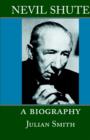 Nevil Shute : A Biography - Book
