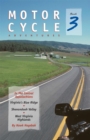 Motorcycle Adventures in the Central Appalachians : Virginia's Blue Ridge, Shenandoah Valley, West Virginia Highlands - Book