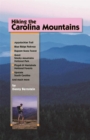 Hiking the Carolina Mountains - Book