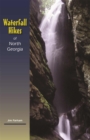 Waterfall Hikes of North Georgia - Book