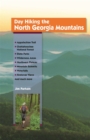 Day Hiking the North Georgia Mountains - Book