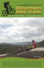 Mountain Bike Trails : North Carolina Mountains, South Carolina Upstate - Book