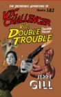 Vic : Double Trouble - eBook