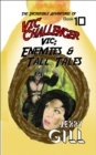 Vic : Enemies &amp; Tall Tales - eBook
