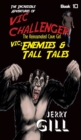 Vic : Enemies & Tall Tales - Book