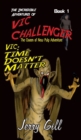 Vic Time Doesn't Matter - Book