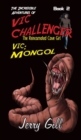 Vic Mongol - Book