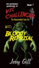 Vic Bloody Reprisal - Book
