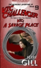 Vic : A Savage Place - eBook