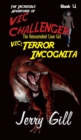 Vic Terror Incognita - Book