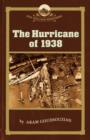 The Hurricane of 1938 - Book