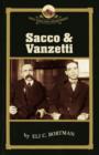 Sacco & Vanzetti - Book